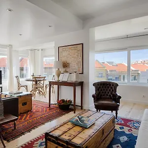  Apartment Seven Rivers Luxury Portugal