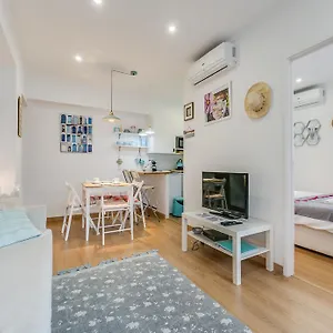  Apartment House Portugal