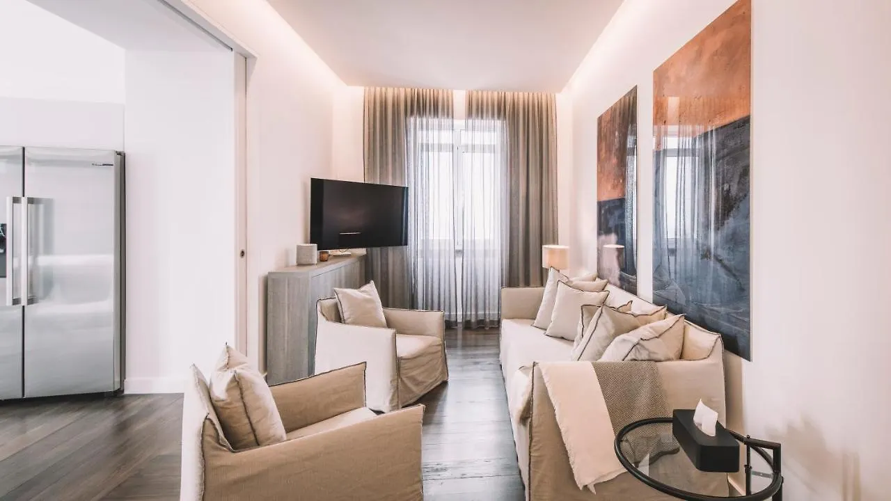 Daire Torrinha Panorama Wohnung Funchal