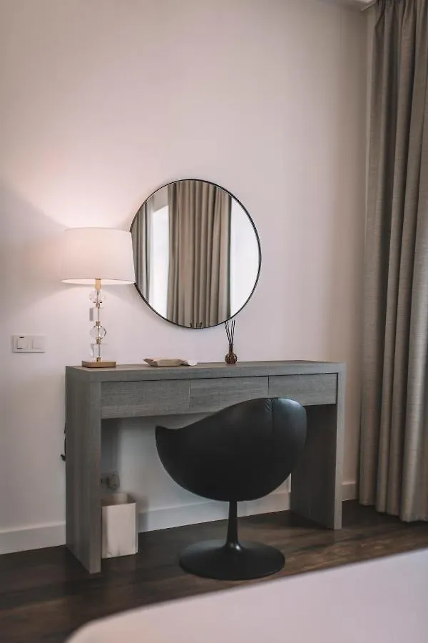 Daire Torrinha Panorama Wohnung Funchal