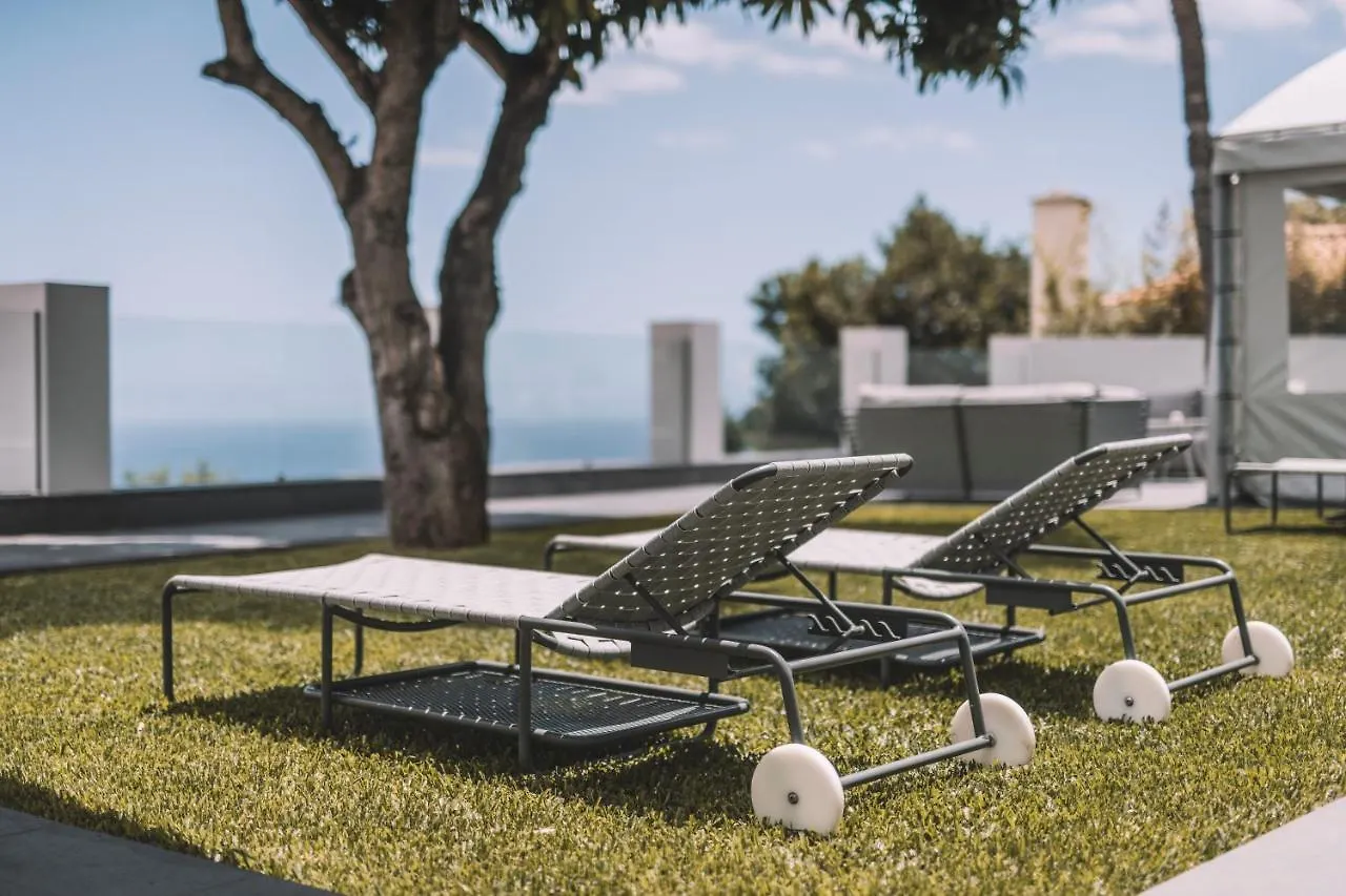 Daire Torrinha Panorama Wohnung Funchal Portekiz