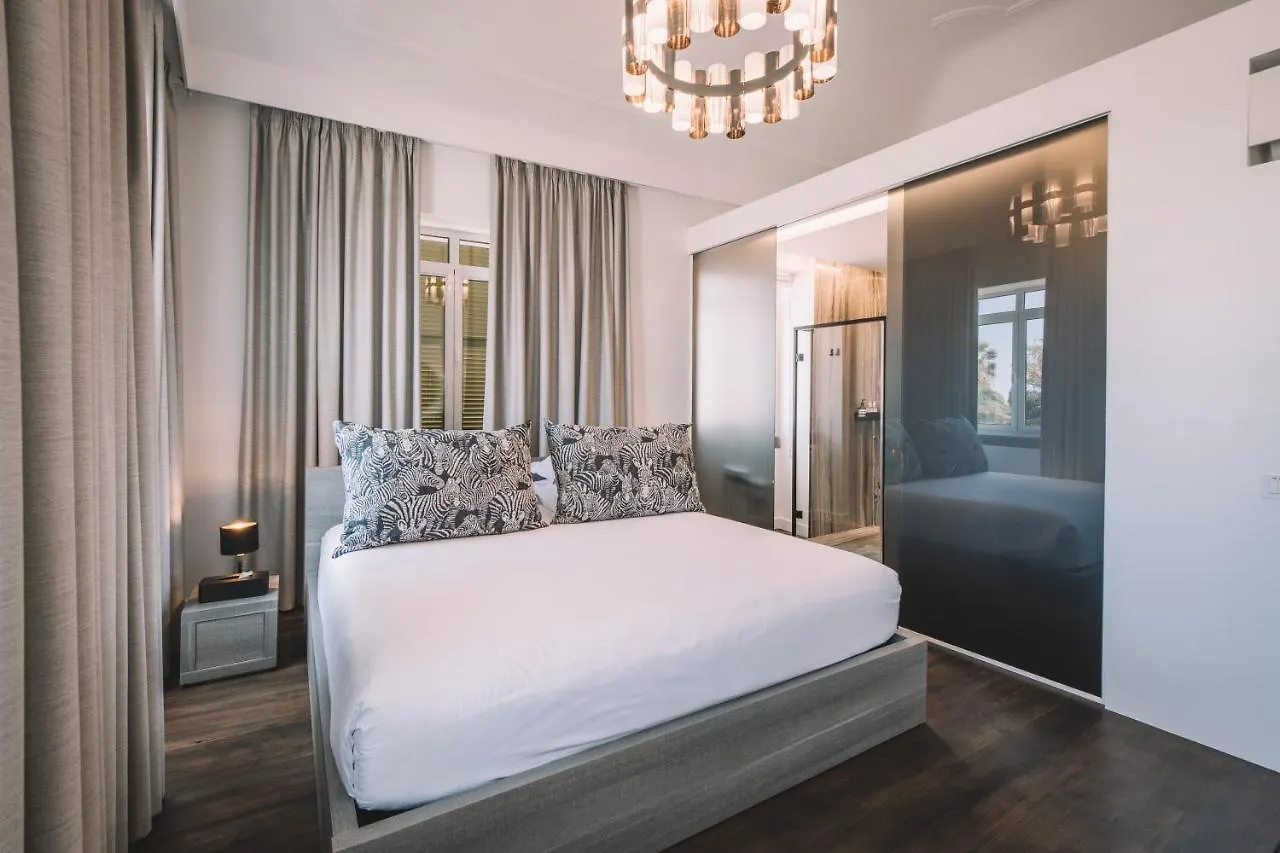 Daire Torrinha Panorama Wohnung Funchal Portekiz