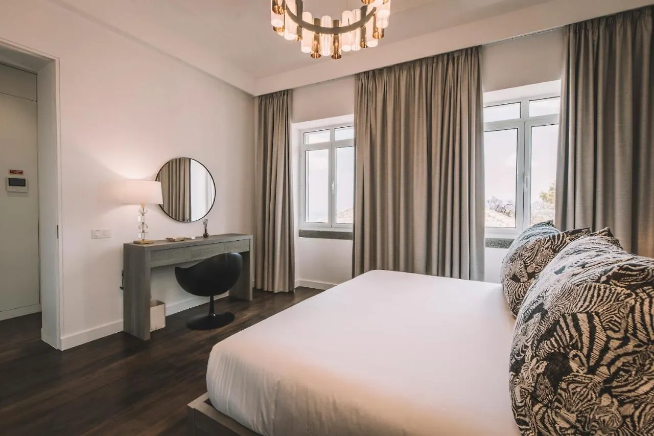 Daire Torrinha Panorama Wohnung Funchal
