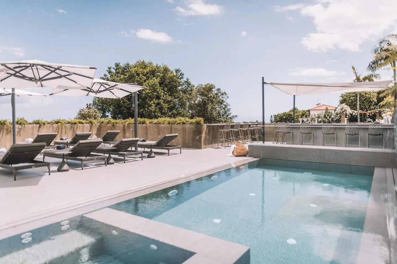 Daire Torrinha Panorama Wohnung Funchal