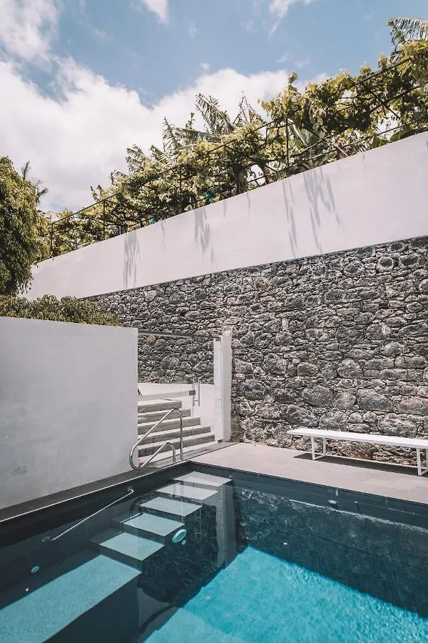 Daire Torrinha Panorama Wohnung Funchal